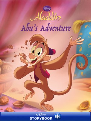 cover image of Abu's Adventure